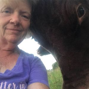 Meet your Posher, Joan